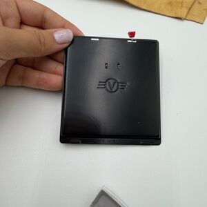 Hasselblad Metal Rear Body Cover Cap 41041 for SWC 500CM 501 553ELX